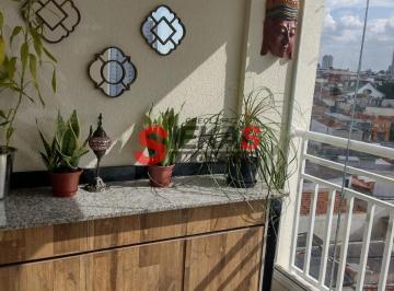 Foto 01 · Apartamento, Vila Carrão, São Paulo, SP
