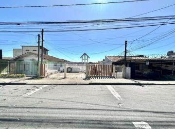 Terreno , Curitiba · Terreno à venda, 500 m² por R$ 629.900,00 - Tingui - Curitiba/PR