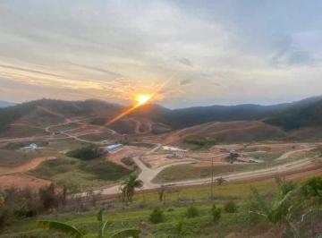 Terreno · 386m² · Lote no condomínio Reserva Ecoville de 386m² por R$160.000,00