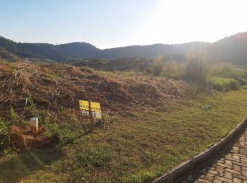 Terreno · 450m² · Terreno no Condomínio Reserva Ecovile próximo a portaria
