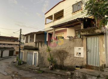 Casa · 278m² · 6 Quartos · 1 Vaga · Vendo Casa com 3/4 