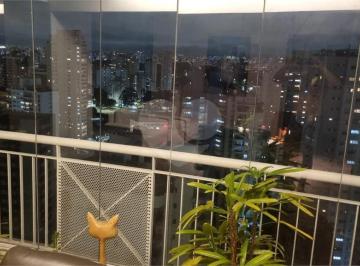 Apartamento de 3 quartos, São Paulo · Apartamento Residencial para LOCAÇÃO NO PARAÍSO!