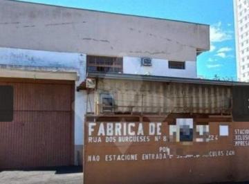 Comercial , Porto Alegre · Pavilhão / Depósito / Barracão