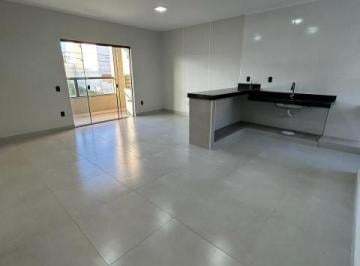 Foto 01 · Apartamento, São José, Franca, SP