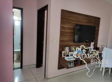 Foto 01 · APARTAMENTO 61,83M² EM SÃO JOSÉ DOS CAMPOS !