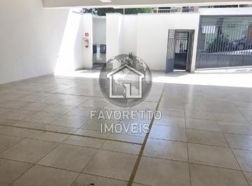 Foto 01 · APARTAMENTO (44m²)  NOVO PREDIO BAIXO COM ELEVADOR, 2 QUARTOS, 1 VAGA. JD ALVORADA, SANTO ANDRE