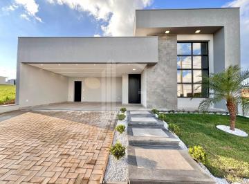 Casa de 3 quartos, Itapetininga · CASA COM 3 SUÍTES E PISCINA | CONDOMÍNIO GOLDEN VILLE - ITAPETININGA/SP