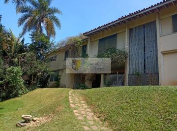 Foto 01 · Casa, Morumbi, São Paulo, SP