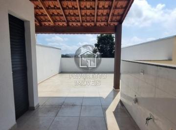 Foto 14 · COBERTURA NOVA DUPLEX 88 METROS, 2 DORM, 1 VAGA,  JARDIM ALVORADA
