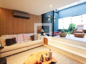 Apartamento · 110m² · 1 Quarto · 2 Vagas · Apartamento para Aluguel - Itaim Bibi, 1 Quarto,  110 m2 - São Paulo