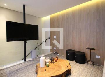 Apartamento en Aluguel de 1 quarto Itaim Bibi · Apartamento para Aluguel - Itaim Bibi, 1 Quarto, 110 m2 - São Paulo