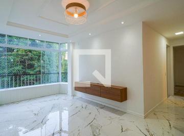 Apartamento · 80m² · 3 Quartos · 1 Vaga · Apartamento para Aluguel - Ingá, 3 Quartos, 80 m2 - Niterói