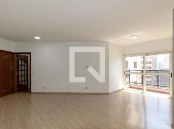 Apartamento · 76m² · 3 Quartos · 1 Vaga · Apartamento para Aluguel - Vila Olímpia, 3 Quartos, 76 m2 - São Paulo
