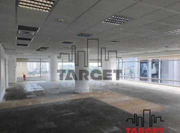 Foto 01 · Conjunto Comercial de Alto Padrão na Vila Olímpia com 1.015m² e 36 Vagas, SP