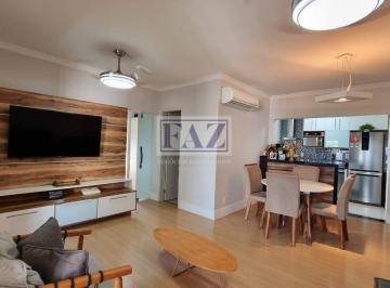 Apartamento · 99m² · 3 Quartos · 3 Vagas · Apartamento Padrão a venda em Ribeirão Preto São Paulo Zona Sul Jardim Botânico Edifício Ecolife