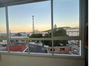 Apartamento · 44m² · 1 Quarto · 1 Vaga · Apartamento de 1 dormitório a 100 metros do mar - Praia dos Ingleses - Florianópolis/SC