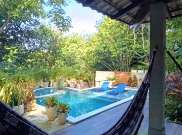 Casa de 6 quartos, Tibau do Sul · Casa Alto Padrão 