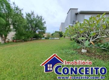 Terreno , Imbé · T260 - Excelente terreno a 70 metros do mar em Mariluz
