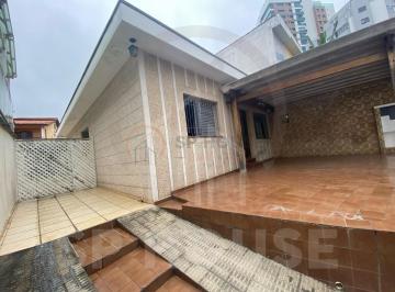 Foto 01 · Casa á venda na Saúde, 2 quartos sendo 1 suíte, 4 vagas, 159m².