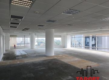 Foto 01 · Excelente Conjunto Comercial de 795m² para alugar na Vila Olímpia - SP