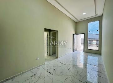 Casa · 80m² · 3 Quartos · 2 Vagas · CASA 3 SUÍTES VENDA CHURRASQUEIRA E PISCINA PARQUE
