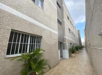Área de Serviço · Condomínio com 1 quartos à venda em Vila nova mazzei - SP
