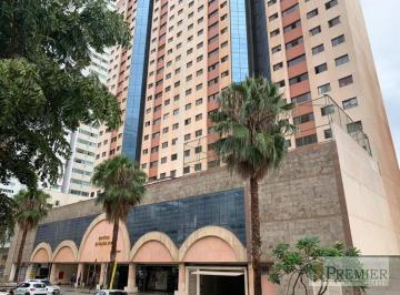 Apartamento de 2 quartos, Brasília · Apartamento com 2 dormitórios para alugar, Condomínio Estação XV Águas Claras/DF