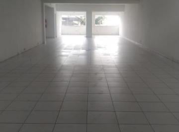 Foto 01 · Edifício comercial - Vila Nossa Senhora das Vitórias