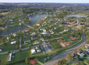 Terreno · 420m² · Lote a venda no condomínio Itaara Reserve Club House