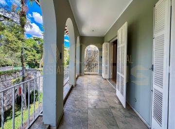 Casa · 450m² · 4 Quartos · Casa para venda e locação no bairro Jardim Paulista | 4 quartos/ 3 suítes