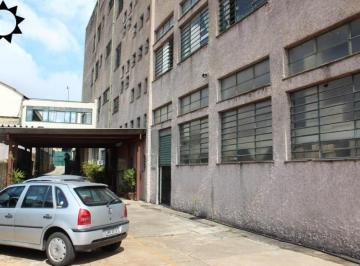 AREA EXTERNA · PRÉDIO COMERCIAL - SÃO PAULO