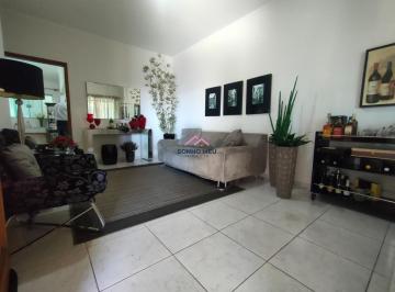 Foto 01 · Excelente imóvel, sala, copa, cozinha planejada, 3 dormitorios, sendo uma suíte, área gourmet com ch