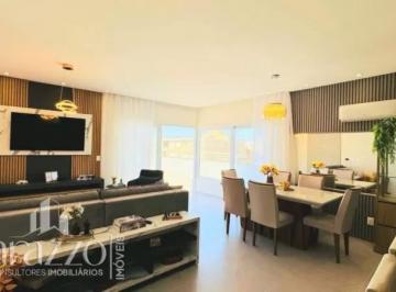 Apartamento · 223m² · 3 Quartos · 1 Vaga · Apartamento com 03 dormitórios mobiliado e decorado! 