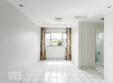 Apartamento · 53m² · 2 Quartos · 1 Vaga · Apartamento para Aluguel - Vila Antonieta, 2 Quartos, 53 m² - São Paulo