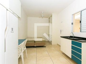 Apartamento · 20m² · 1 Quarto · Apartamento para Aluguel - Belém, 1 Quarto, 20 m² - São Paulo
