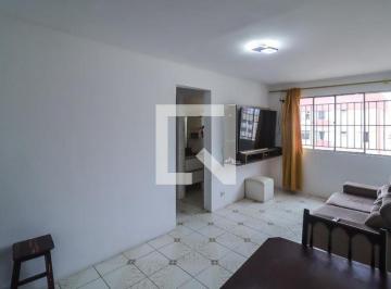 Apartamento · 57m² · 2 Quartos · 1 Vaga · Apartamento para Aluguel - Jardim São Savério, 2 Quartos, 57 m² - São Paulo