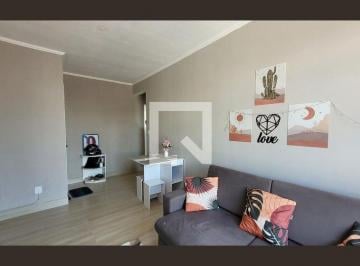 Apartamento · 49m² · 1 Quarto · 1 Vaga · Apartamento para Aluguel - Centro, 1 Quarto, 49 m² - Campinas