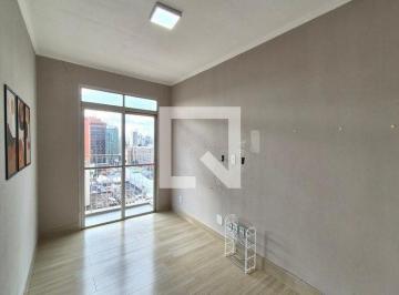 Apartamento · 49m² · 1 Quarto · 1 Vaga · Apartamento para Aluguel - Centro, 1 Quarto, 49 m² - Campinas