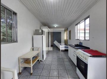 Casa · 20m² · 1 Quarto · Casa para Aluguel - Vila Lisboa, 1 Quarto,  20 m² - São Paulo