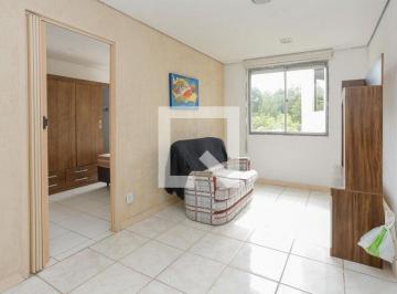 Apartamento · 40m² · 1 Quarto · 1 Vaga · Apartamento para Aluguel - Jardim Itu-Sabará, 1 Quarto, 40 m² - Porto Alegre