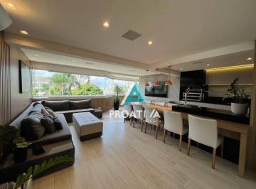 f513ba5678ef275248479ba1b366e82ff27faee6 · Apartamento com 5 dormitórios à venda, 327 m² por R$ 4.550.000,09 - Campestre - Santo André/SP