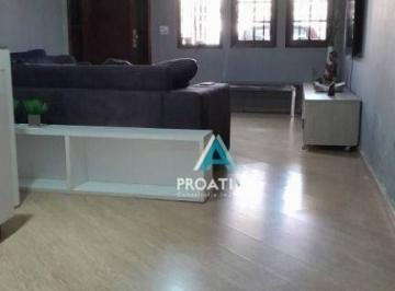 115a9778d7dcb225538a9c1bbd6b92b5e4993d9b · Sobrado com 3 dormitórios à venda, 230 m² - Vila Pires - Santo André/SP