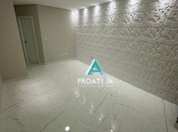 7ec1c0bf963b678d5a6ca561cb0954200e7dbb12 · Cobertura com 2 dormitórios à venda, 122 m² por R$ 600.000,00 - Vila Linda - Santo André/SP