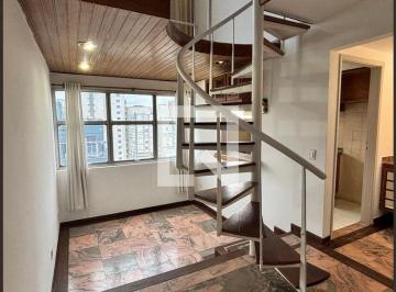 Apartamento · 80m² · 1 Quarto · 1 Vaga · Apartamento à Venda - Vila Clementino, 1 Quarto,  80 m² - São Paulo