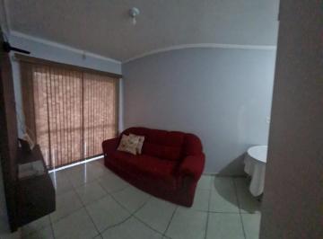 SALA · Apartamento, Centro, Santo Ângelo, RS