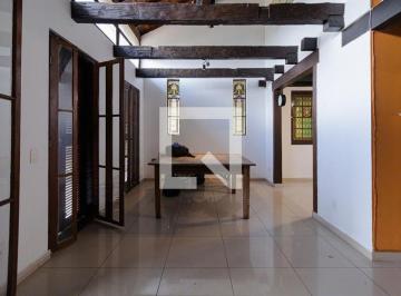 Casa · 300m² · 5 Quartos · 5 Vagas · Casa à Venda - Jardim Oceânico, 5 Quartos, 300 m² - Rio de Janeiro