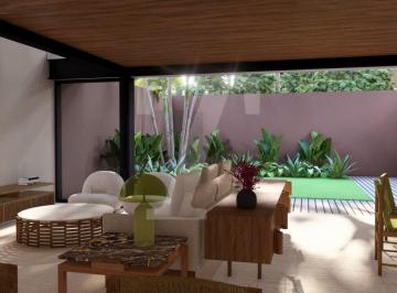 Casa · 227m² · 3 Quartos · 3 Vagas · Casa nova à venda no Jardim Paulistano.