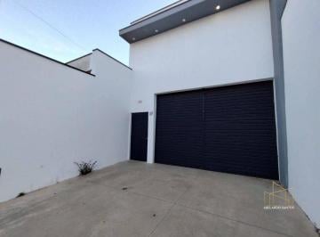 c964d4f8aaa5f057b585c68d25efff10c16b8cb0 · Galpão, 106 m² - venda por R$ 650.000,00 ou aluguel por R$ 3.500,00/mês - Jardim Santana - Itu/SP