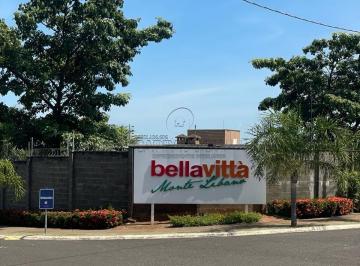 Foto 01 · Terreno condominio bella vittà monte líbano em bady bassitt