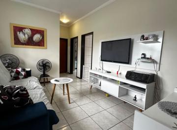 Foto 01 · Apartamento, Acaraí, São Francisco do Sul, SC